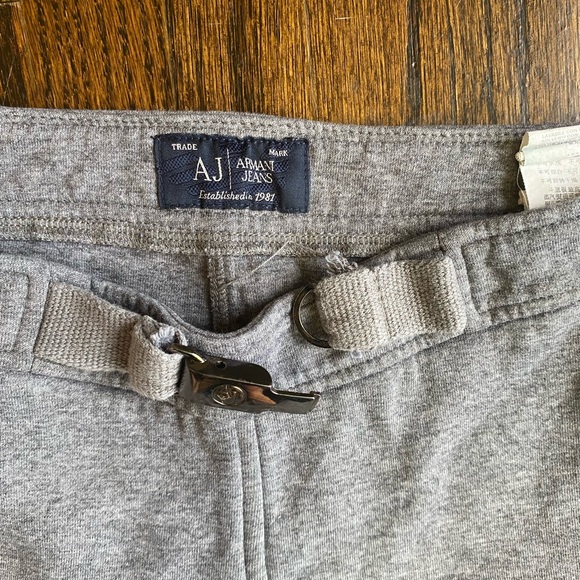 Original Armani jeans - Picture 2 of 7